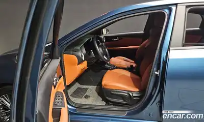 Kia K3 2024 1.6 Автомат в Москве № 268701, миниатюра 6