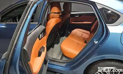 Kia K3 2024 1.6 Автомат в Москве № 268701, миниатюра 7