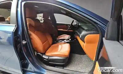 Kia K3 2024 1.6 Автомат в Москве № 268701, миниатюра 9