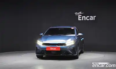 Kia K3 2024 1.6 Автомат в Москве № 268701, миниатюра 10