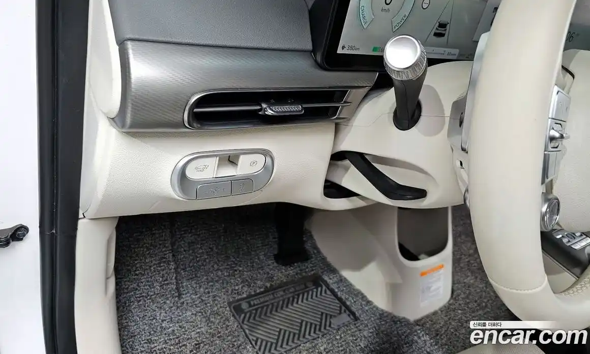 Genesis GV60 2022 0.1 Автомат в Москве № 27026, фото 13