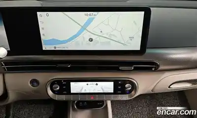 Genesis GV60 2022 0.1 Автомат в Москве № 27026, миниатюра 8