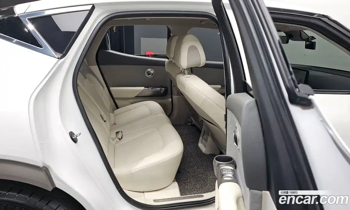 Genesis GV60 2022 0.1 Автомат в Москве № 27026, фото 9