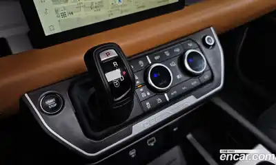 Land Rover Defender 2024 2.0 Автомат в Москве № 271167, миниатюра 4