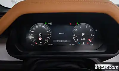 Land Rover Defender 2024 2.0 Автомат в Москве № 271167, миниатюра 5