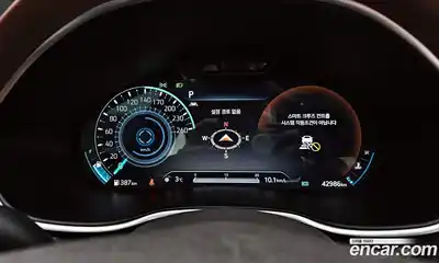 Genesis G80 2021 2.5 Автомат в Москве № 27246, миниатюра 12