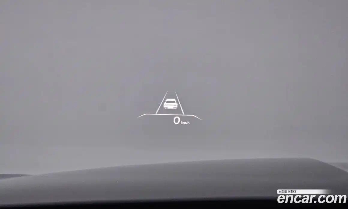 Genesis G80 2021 2.5 Автомат в Москве № 27246, фото 19