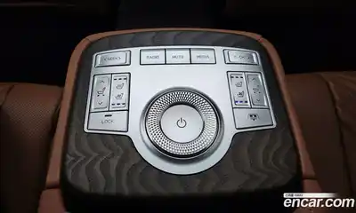 Genesis G80 2021 2.5 Автомат в Москве № 27246, миниатюра 2