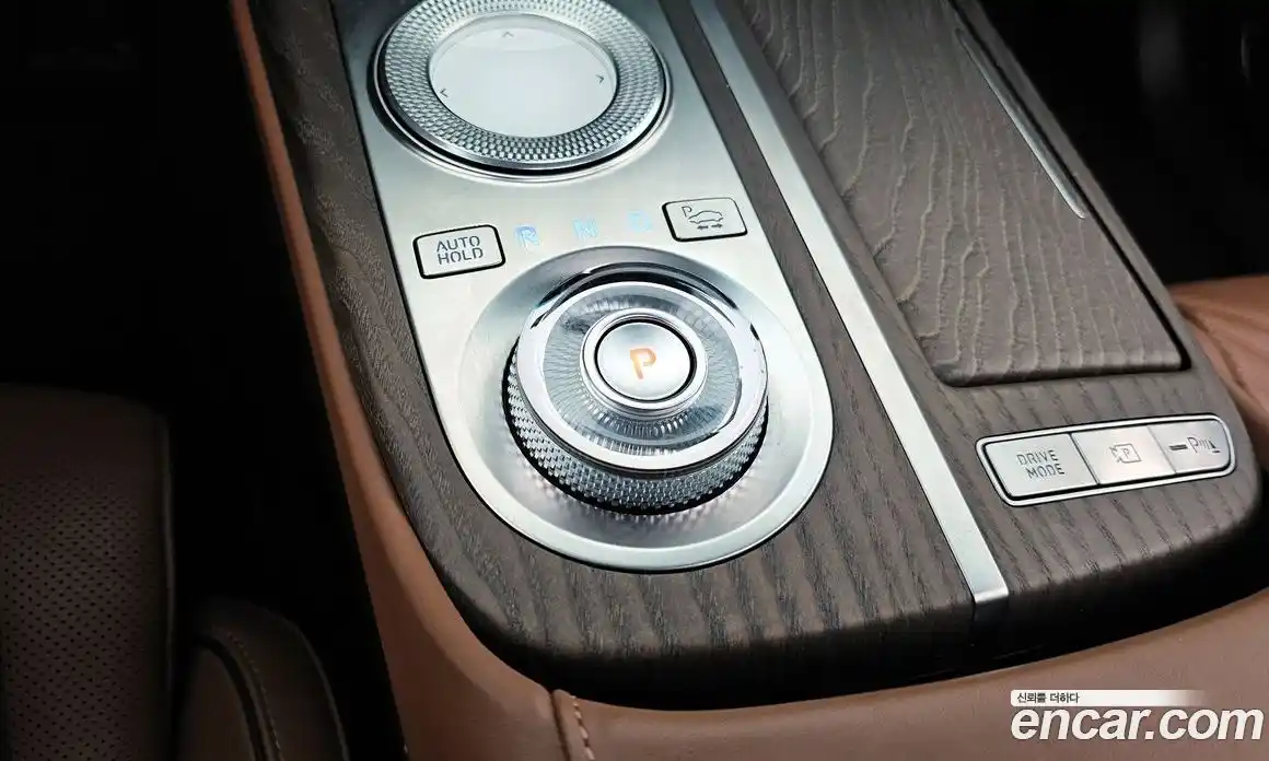 Genesis G80 2021 2.5 Автомат в Москве № 27246, фото 3