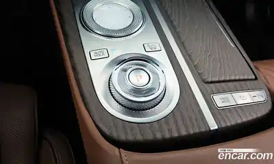 Genesis G80 2021 2.5 Автомат в Москве № 27246, миниатюра 3