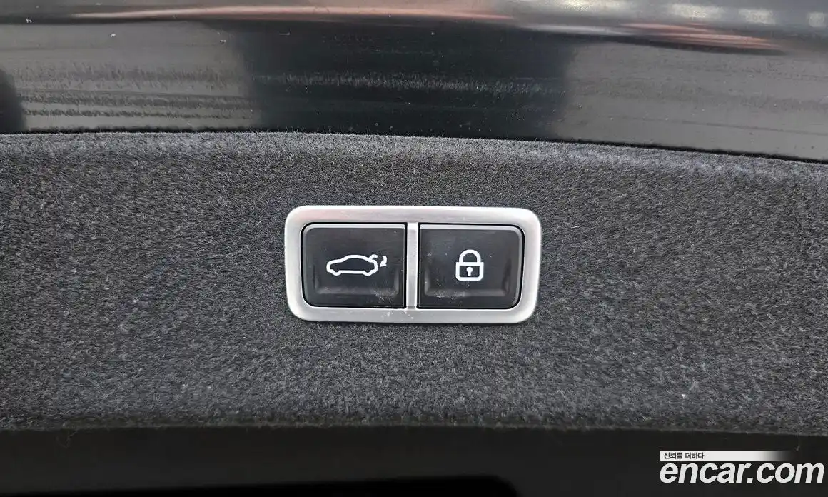 Genesis G80 2021 2.5 Автомат в Москве № 27246, фото 4