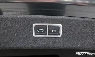 Genesis G80 2021 2.5 Автомат в Москве № 27246, миниатюра 4