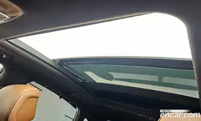 Genesis G80 2021 2.5 Автомат в Москве № 27246, миниатюра 6