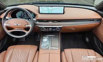 Genesis G80 2021 2.5 Автомат в Москве № 27246, миниатюра 9