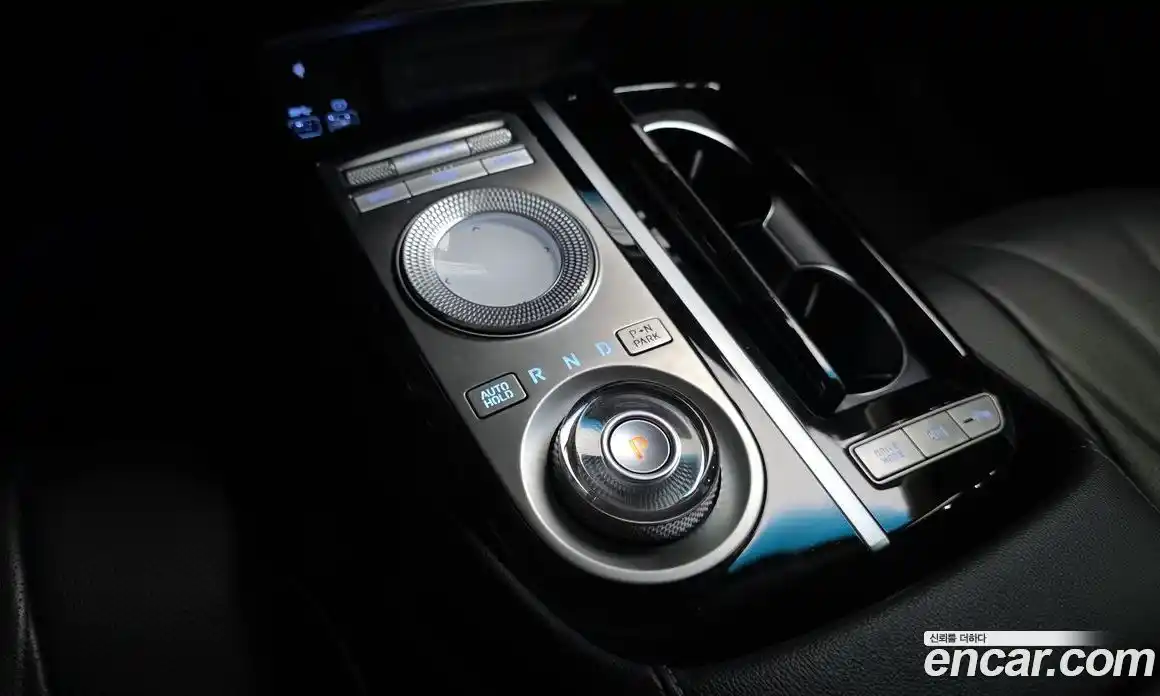 Genesis G80 2022 3.5 Автомат в Москве № 27413, фото 9