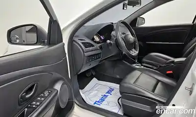 Renault SM3 2017 1.6 Автомат в Москве № 274744, миниатюра 12