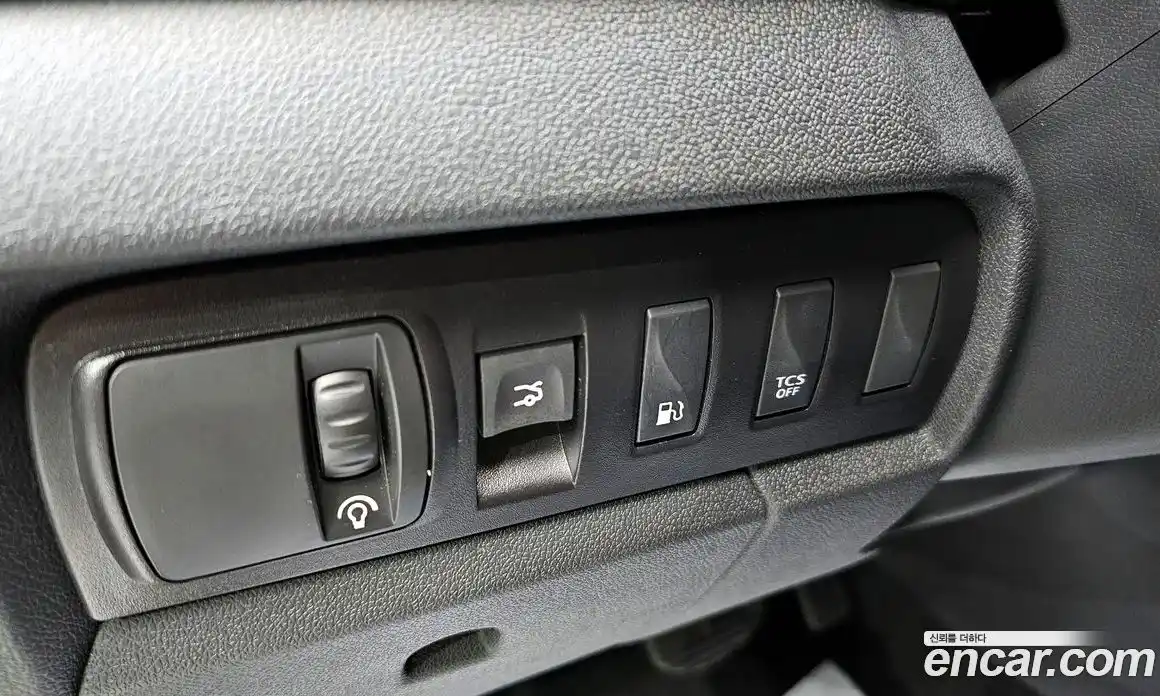 Renault SM3 2017 1.6 Автомат в Москве № 274744, фото 17