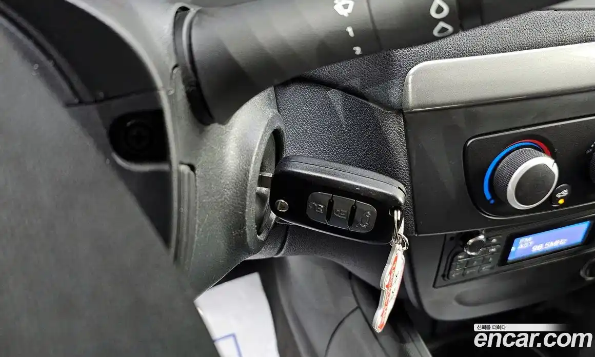 Renault SM3 2017 1.6 Автомат в Москве № 274744, фото 19