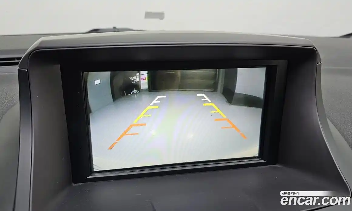 Renault SM3 2017 1.6 Автомат в Москве № 274744, фото 20