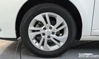 Renault SM3 2017 1.6 Автомат в Москве № 274744, миниатюра 4