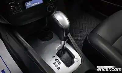 Renault SM3 2017 1.6 Автомат в Москве № 274744, миниатюра 5