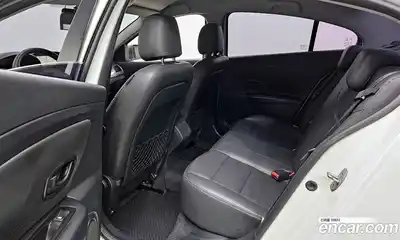 Renault SM3 2017 1.6 Автомат в Москве № 274744, миниатюра 6