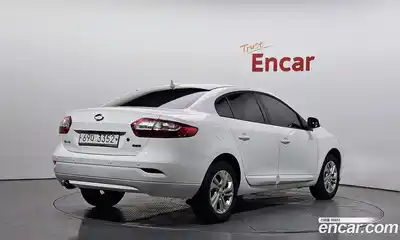 Renault SM3 2017 1.6 Автомат в Москве № 274744, миниатюра 7