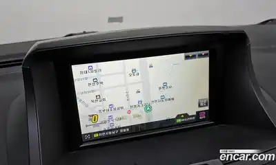 Renault SM3 2017 1.6 Автомат в Москве № 274744, миниатюра 8