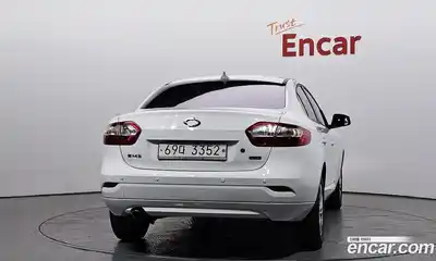 Renault SM3 2017 1.6 Автомат в Москве № 274744, миниатюра 10