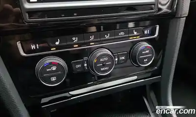 Volkswagen Golf 2016 2.0 Автомат в Москве № 277529, миниатюра 11