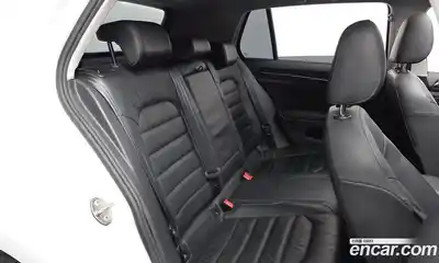 Volkswagen Golf 2016 2.0 Автомат в Москве № 277529, миниатюра 7