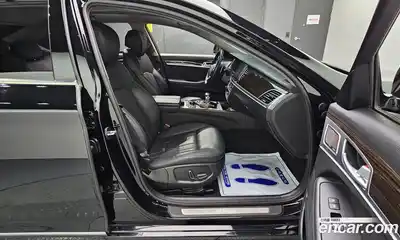 Genesis G80 2017 3.3 Автомат в Москве № 27899, миниатюра 11