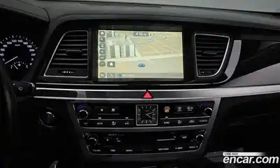 Genesis G80 2017 3.3 Автомат в Москве № 27899, миниатюра 12