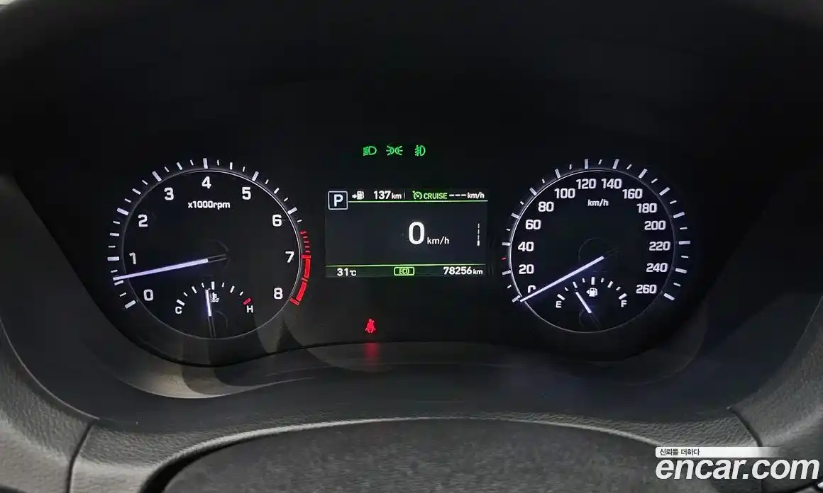 Genesis G80 2017 3.3 Автомат в Москве № 27899, фото 19