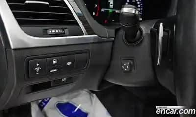 Genesis G80 2017 3.3 Автомат в Москве № 27899, миниатюра 7