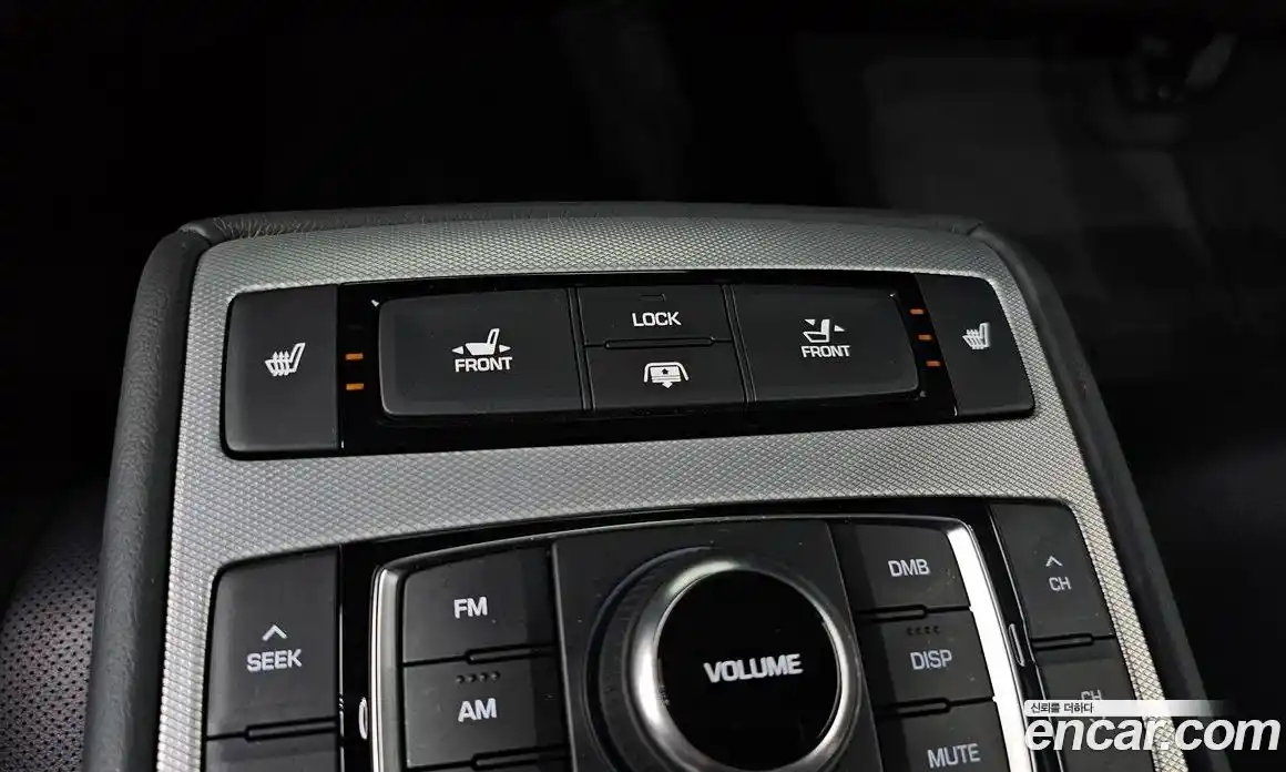 Genesis G80 2017 3.3 Автомат в Москве № 27899, фото 8