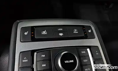 Genesis G80 2017 3.3 Автомат в Москве № 27899, миниатюра 8