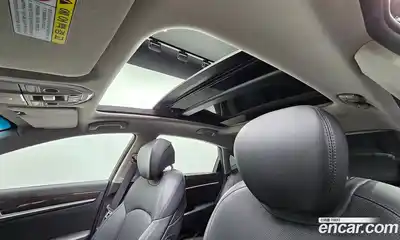 Genesis G80 2017 3.3 Автомат в Москве № 27899, миниатюра 10