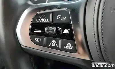 BMW 3-Series 2021 2.0 Автомат в Москве № 280236, миниатюра 5