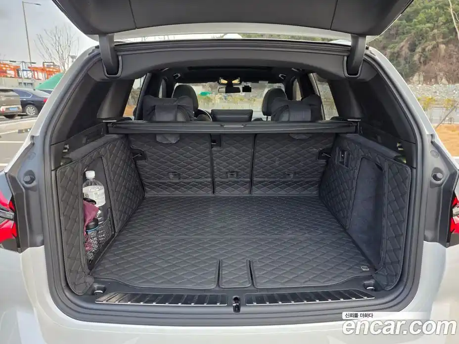 BMW iX3 2023 Автомат в Москве № 280355, фото 11