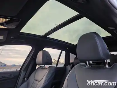 BMW iX3 2023 Автомат в Москве № 280355, миниатюра 5