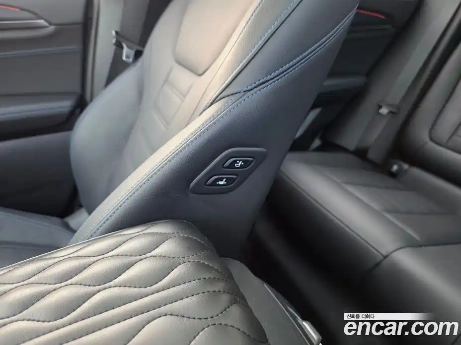 BMW iX3 2023 Автомат в Москве № 280355, фото 6