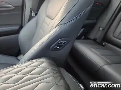 BMW iX3 2023 Автомат в Москве № 280355, миниатюра 6