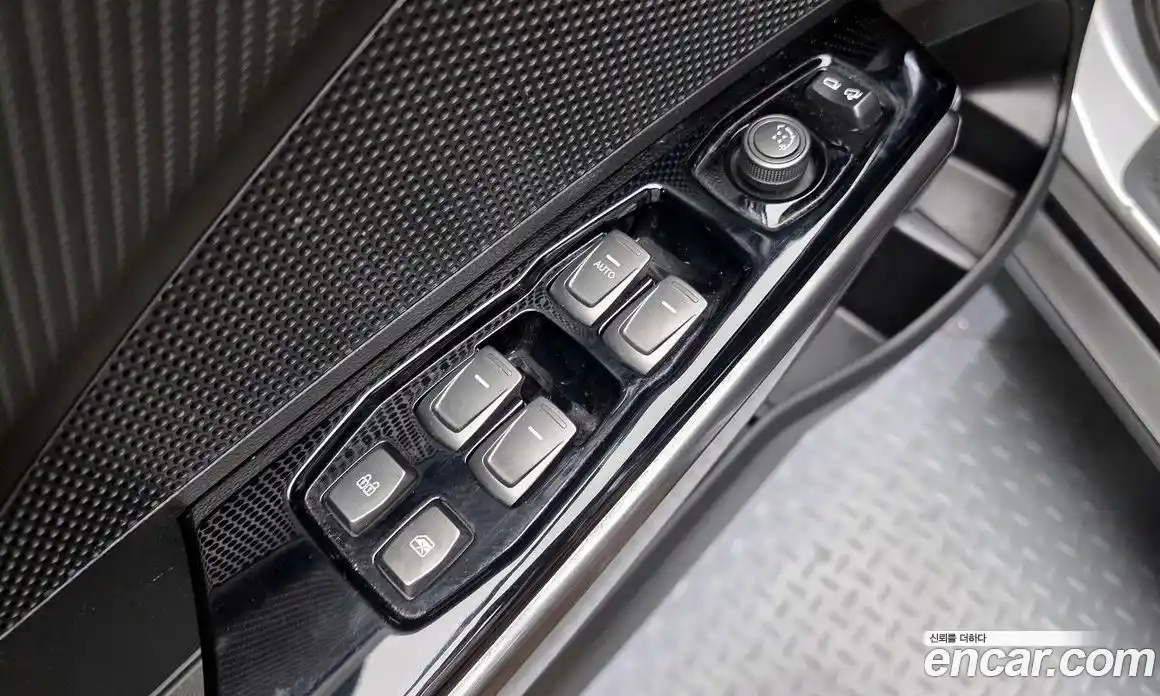 SsangYong TIBOLI 2021 1.5 Автомат в Москве № 28156, фото 11