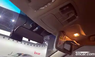 SsangYong TIBOLI 2021 1.5 Автомат в Москве № 28156, миниатюра 12