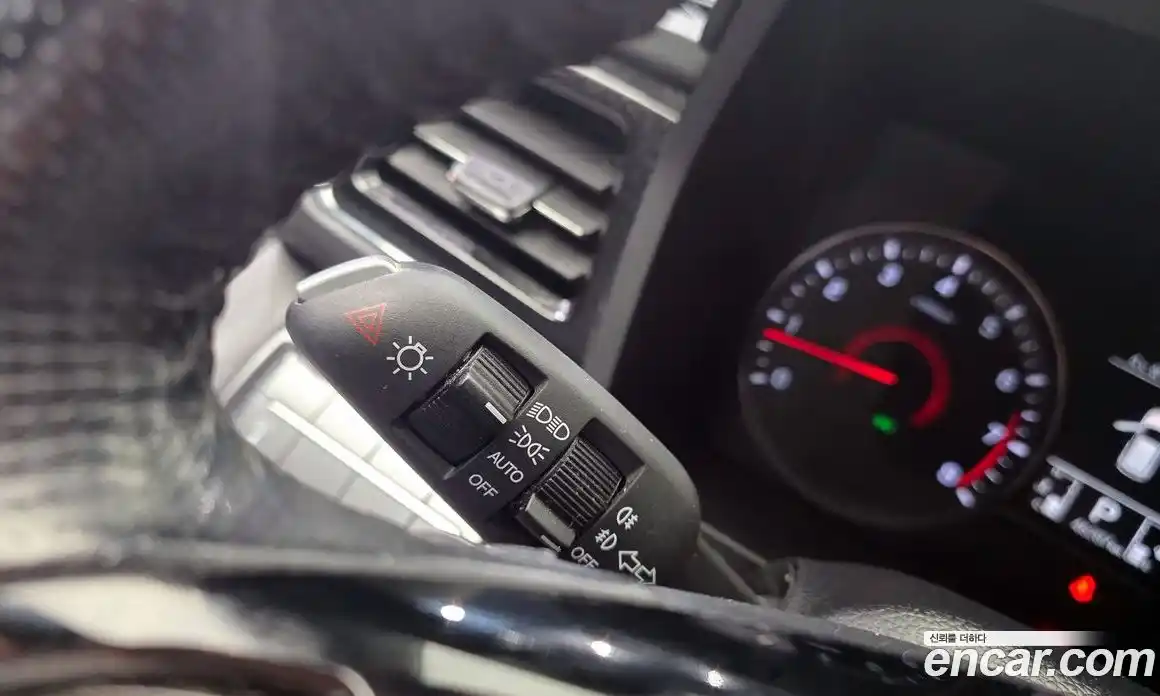 SsangYong TIBOLI 2021 1.5 Автомат в Москве № 28156, фото 20