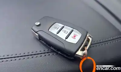 SsangYong TIBOLI 2021 1.5 Автомат в Москве № 28156, миниатюра 5