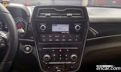 SsangYong TIBOLI 2021 1.5 Автомат в Москве № 28156, миниатюра 6