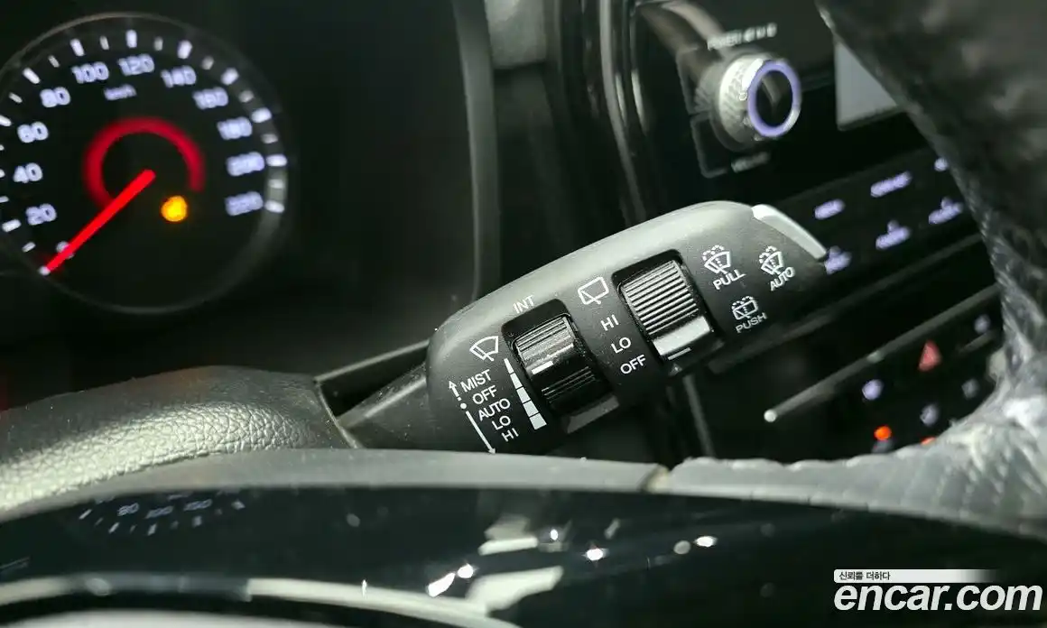 SsangYong TIBOLI 2021 1.5 Автомат в Москве № 28156, фото 9