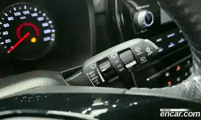 SsangYong TIBOLI 2021 1.5 Автомат в Москве № 28156, миниатюра 9